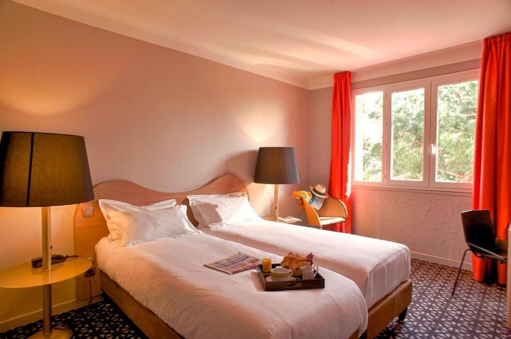 Photo of Bedroom in Plage d'Argeles
