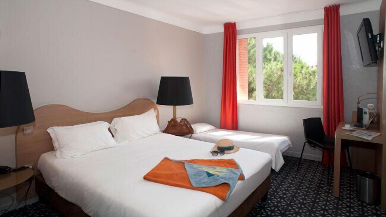 Photo of Bedroom in Plage d'Argeles