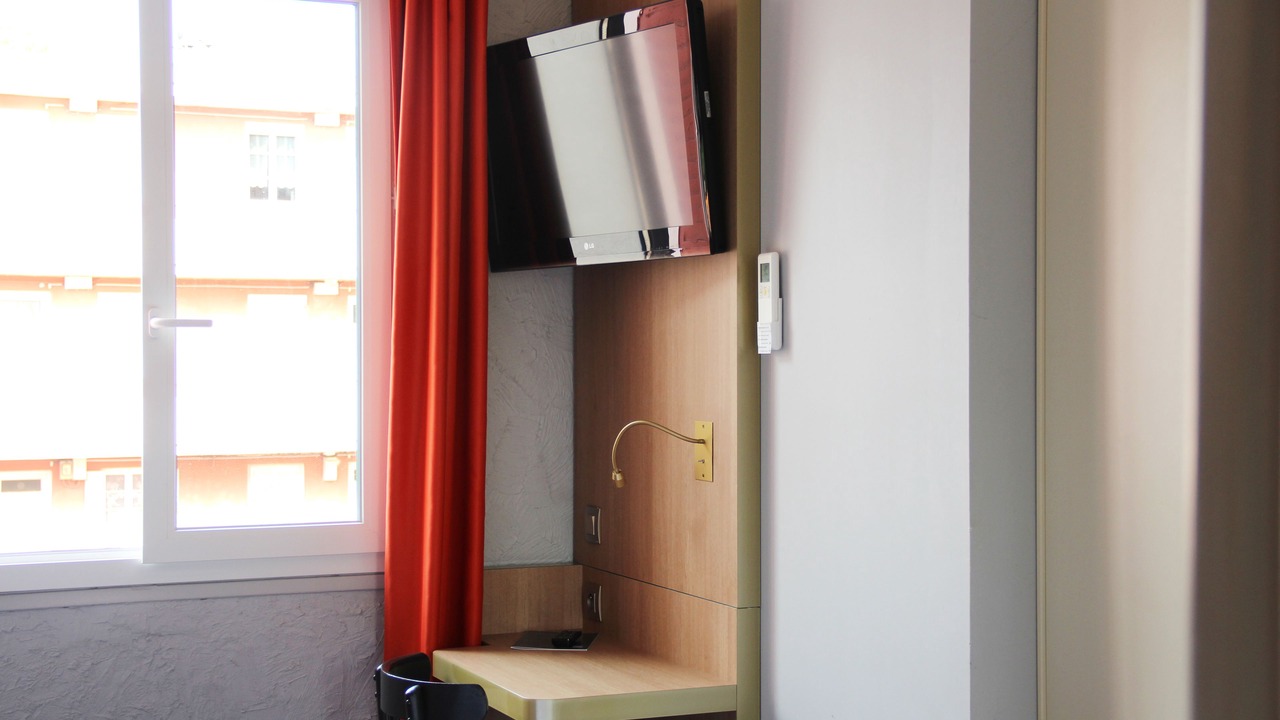 Photo of Bedroom in Plage d'Argeles