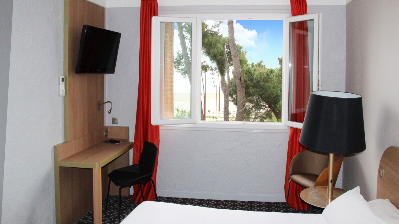 Photo of Bedroom in Plage d'Argeles