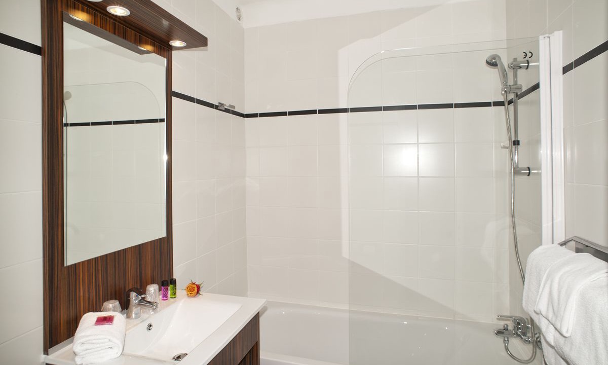 Photo of Bedroom in Plage d'Argeles