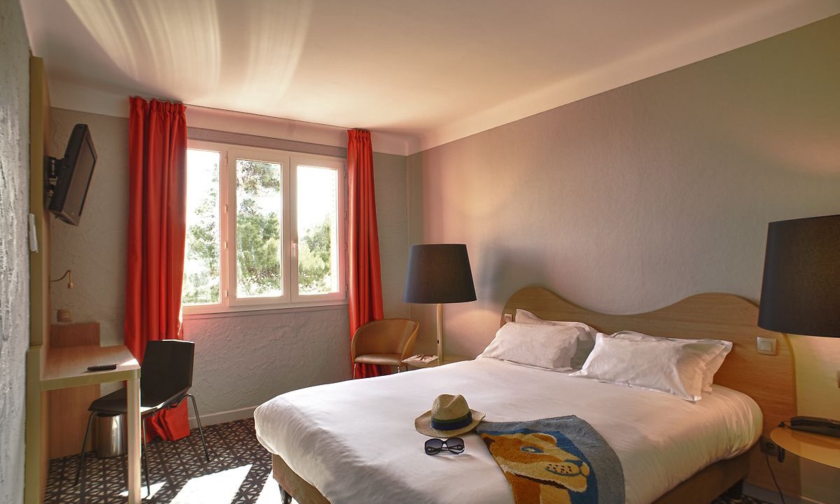 Photo of Bedroom in Plage d'Argeles