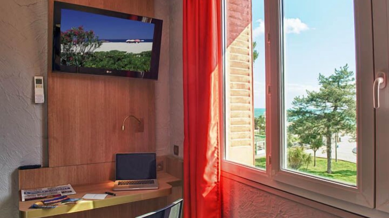 Photo of Bedroom in Plage d'Argeles
