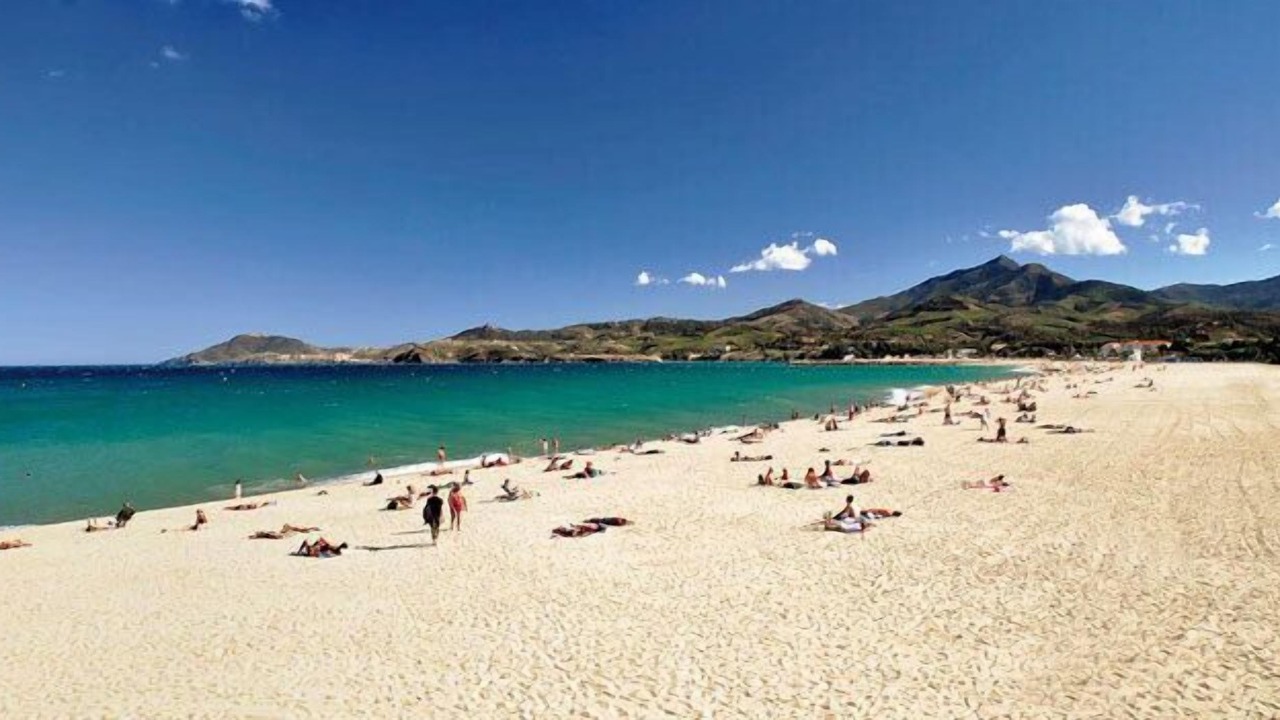 Photo of Others in Plage d'Argeles
