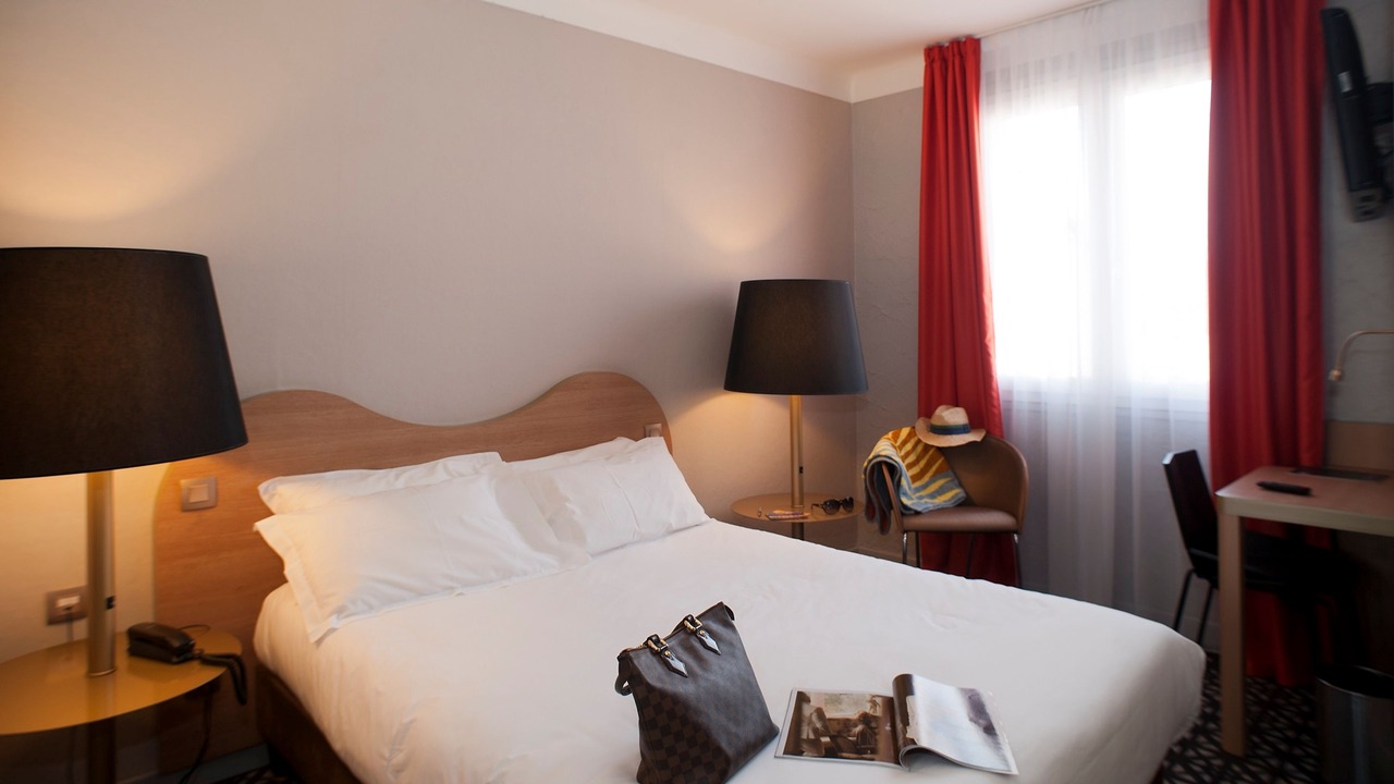 Photo of Bedroom in Plage d'Argeles