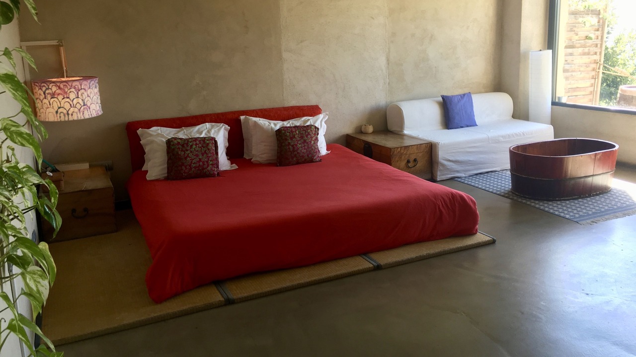 Photo of Bedroom in Piedralaves
