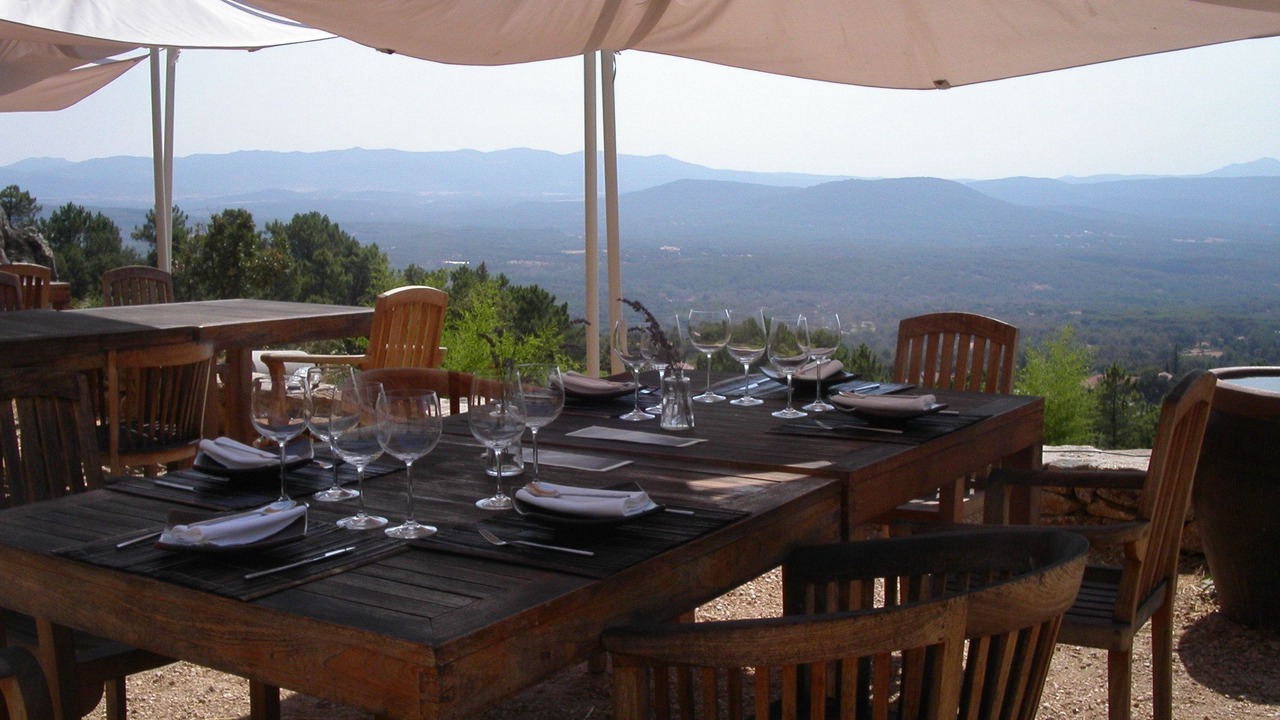 Photo of Patio Balcony in Piedralaves