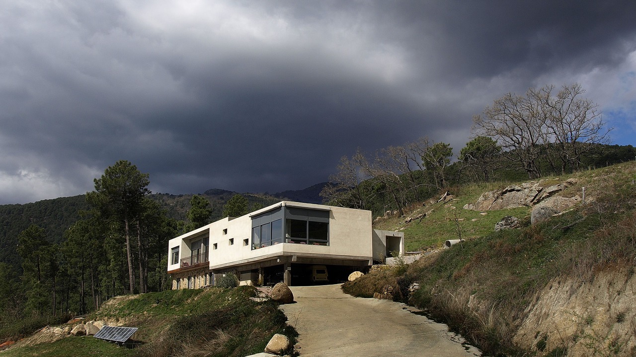 Photo of Outdoor in Piedralaves