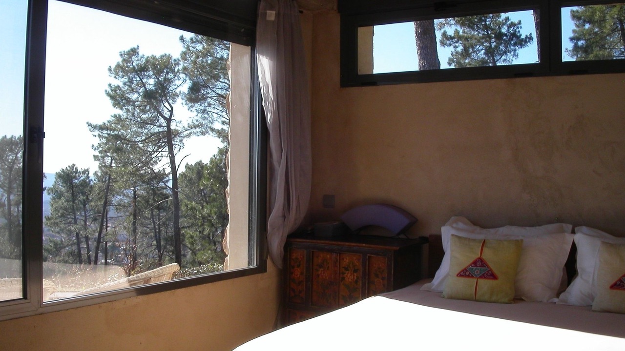 Photo of Bedroom in Piedralaves