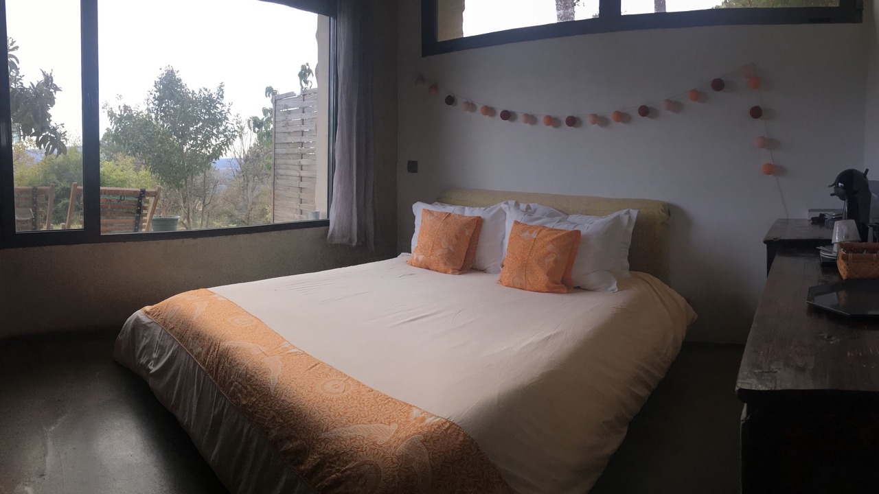 Photo of Bedroom in Piedralaves