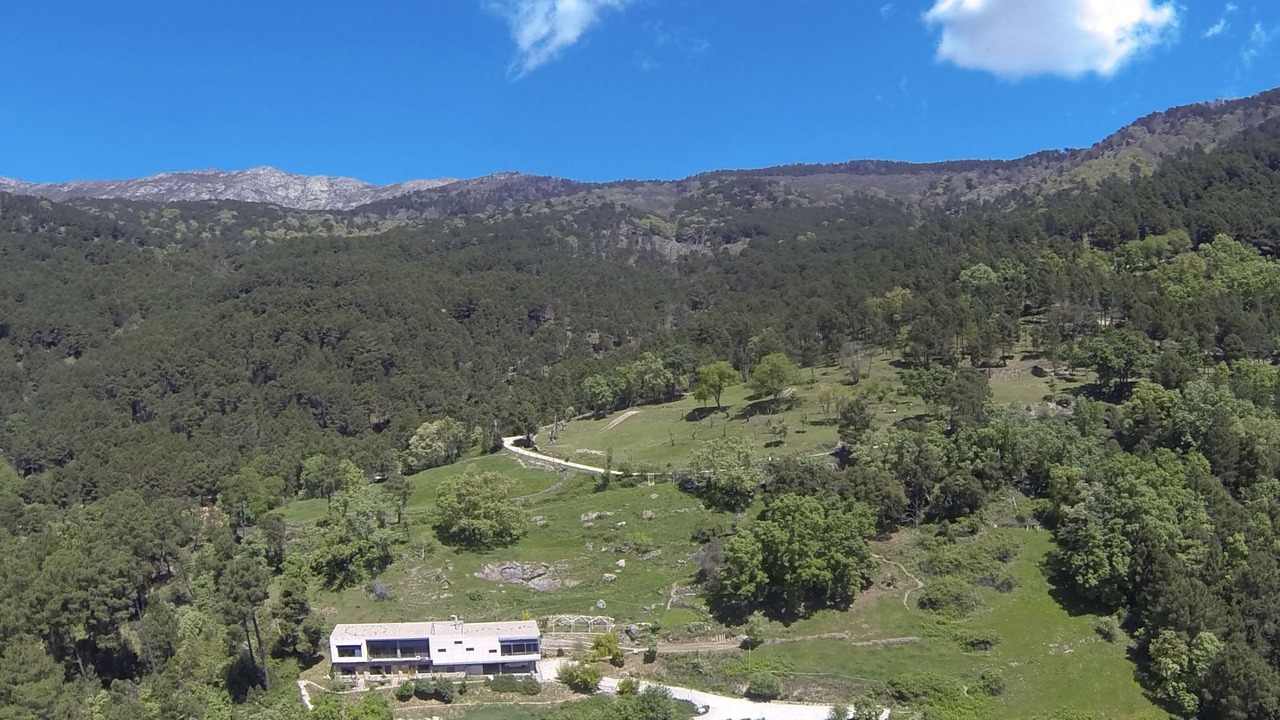 Photo of Outdoor in Piedralaves