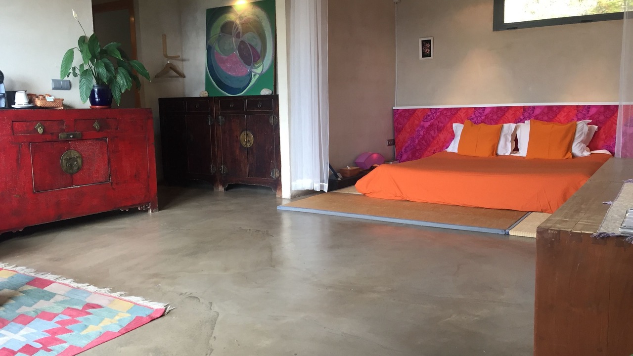 Photo of Bedroom in Piedralaves