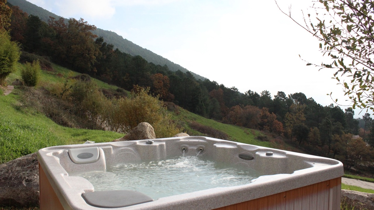 Photo of Outdoor in Piedralaves