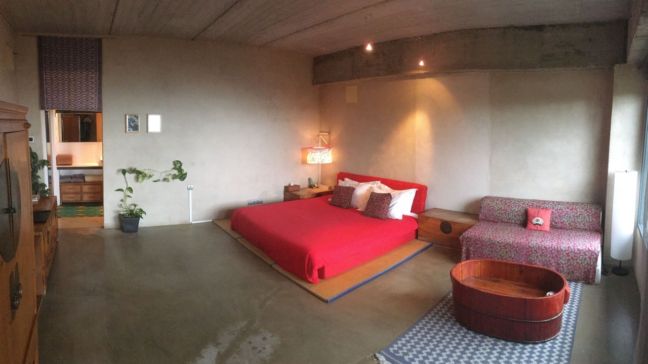 Photo of Bedroom in Piedralaves