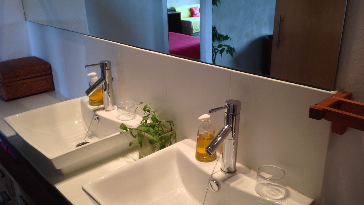 Photo of Bathroom in Piedralaves
