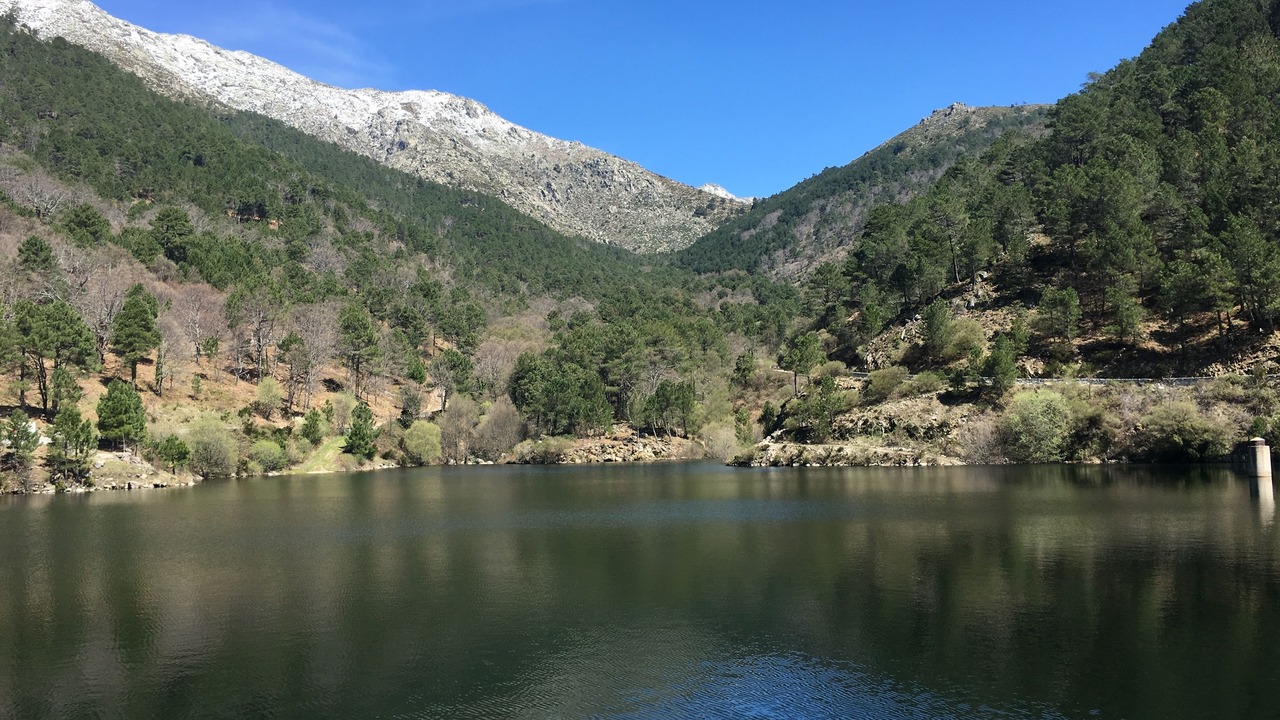 Photo of Outdoor in Piedralaves