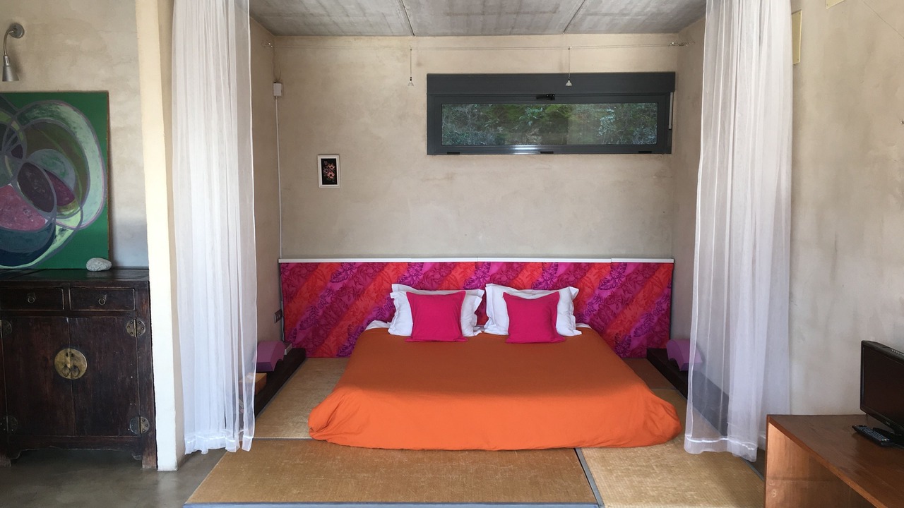 Photo of Bedroom in Piedralaves