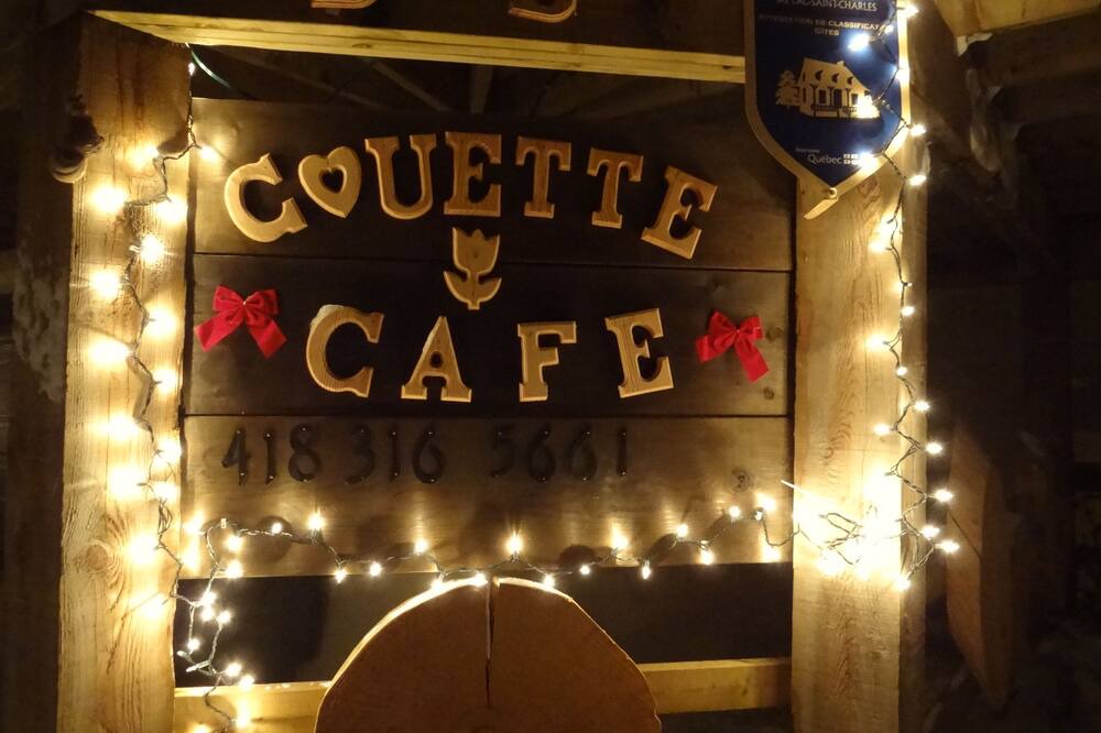 Photo of Outdoor in Lac-Saint-Charles