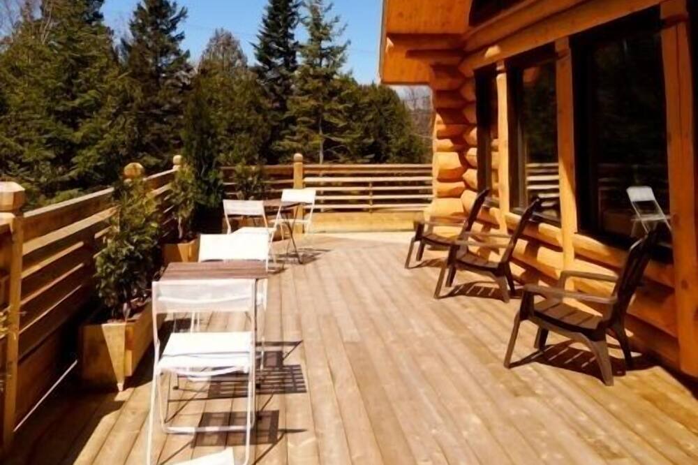 Photo of Outdoor in Lac-Saint-Charles