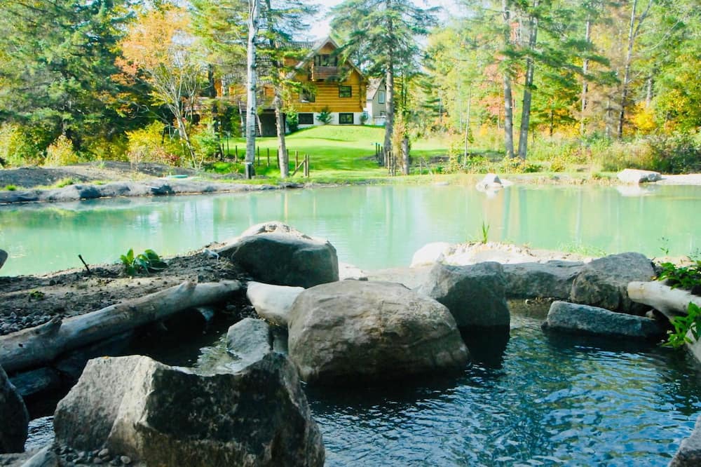 Photo of Outdoor in Lac-Saint-Charles