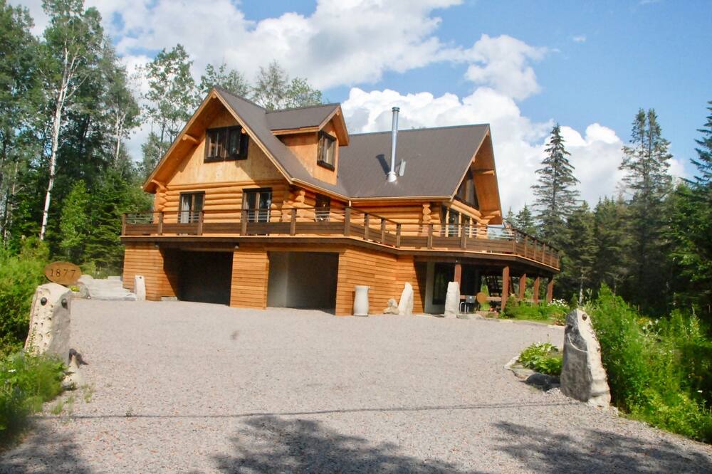Photo of Outdoor in Lac-Saint-Charles