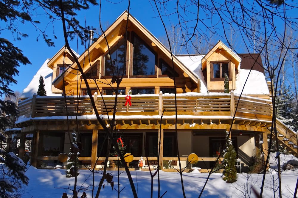 Photo of Outdoor in Lac-Saint-Charles