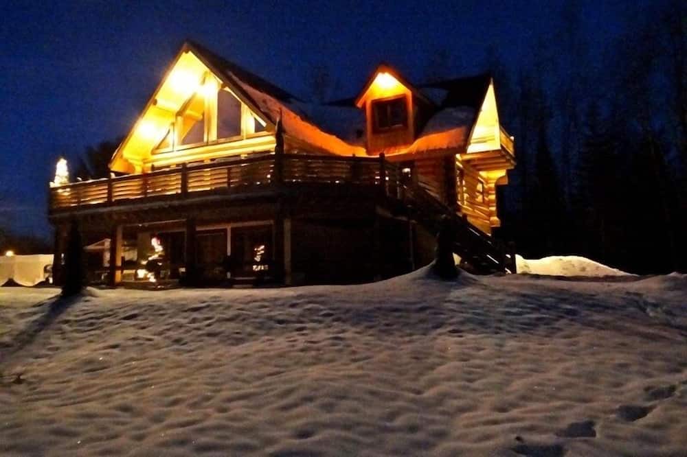 Photo of Outdoor in Lac-Saint-Charles