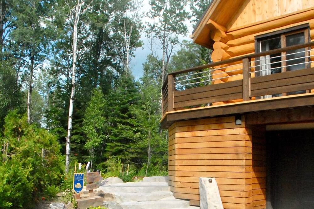 Photo of Outdoor in Lac-Saint-Charles