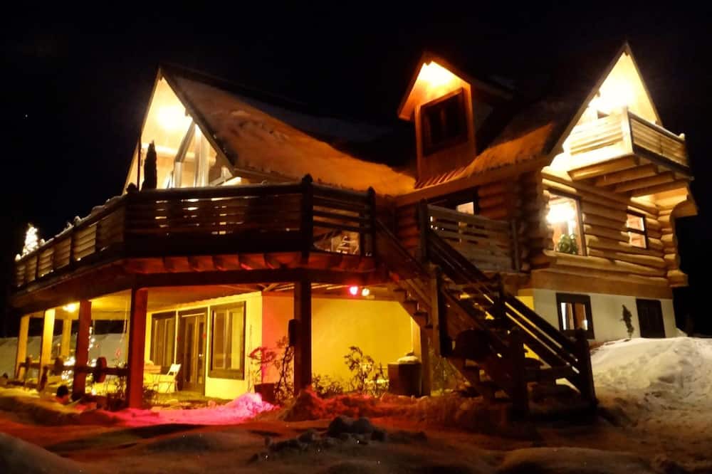 Photo of Outdoor in Lac-Saint-Charles