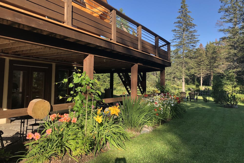 Photo of Outdoor in Lac-Saint-Charles