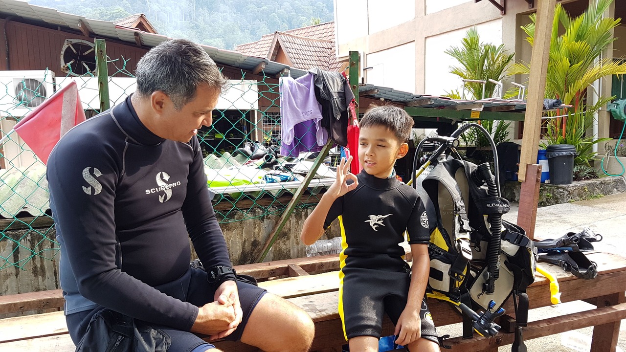 Photo of Others in Tioman Island