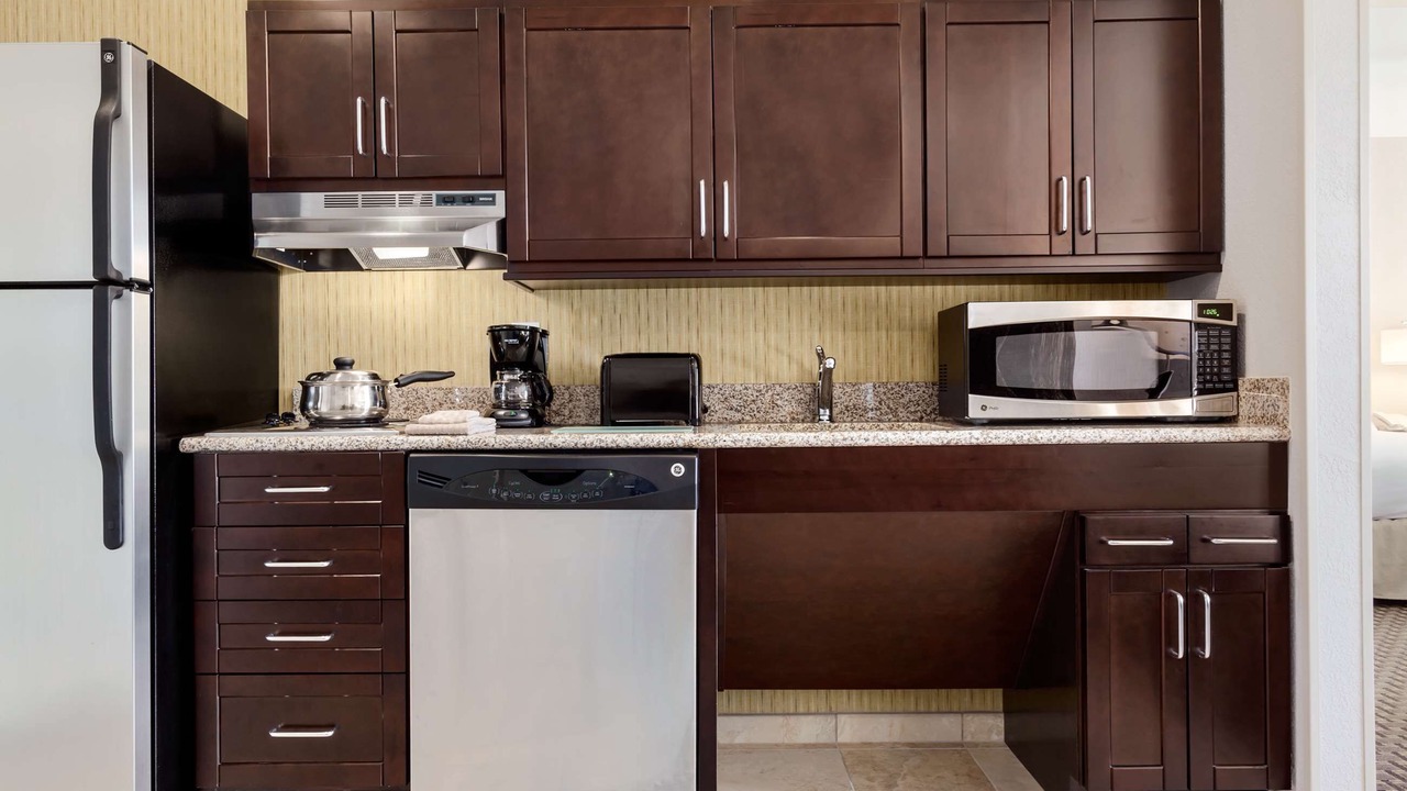 Photo of Kitchen in Joplin