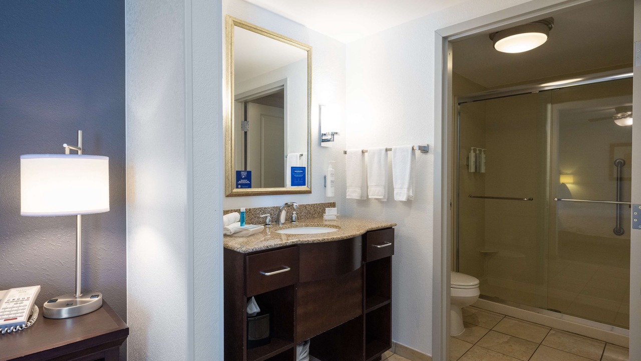 Photo of Bathroom in Joplin