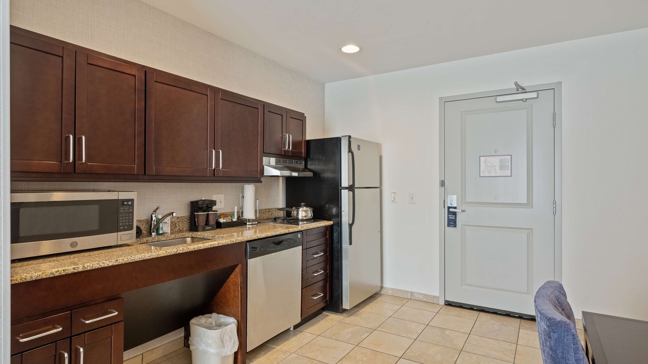 Photo of Kitchen in Joplin