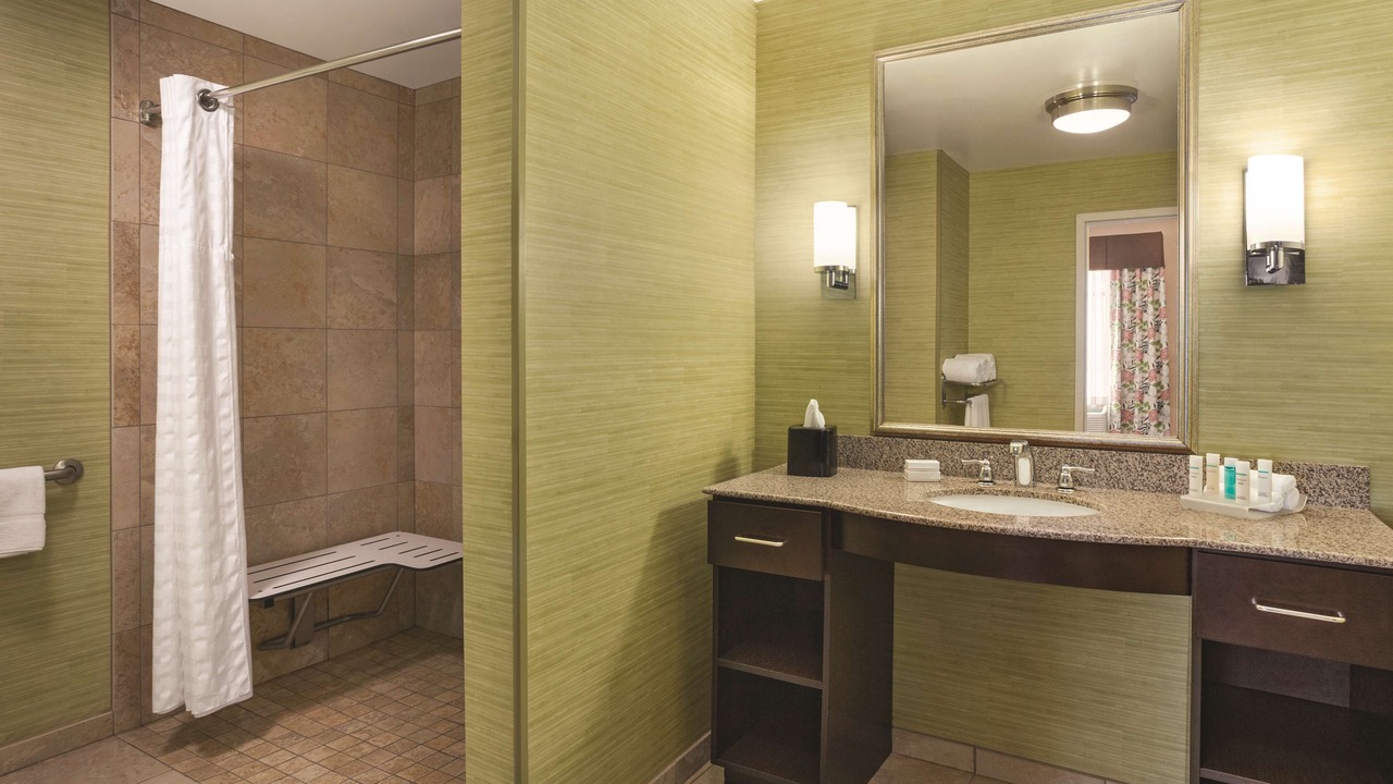Photo of Bathroom in Joplin