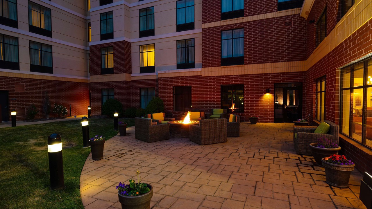Photo of Patio Balcony in Joplin
