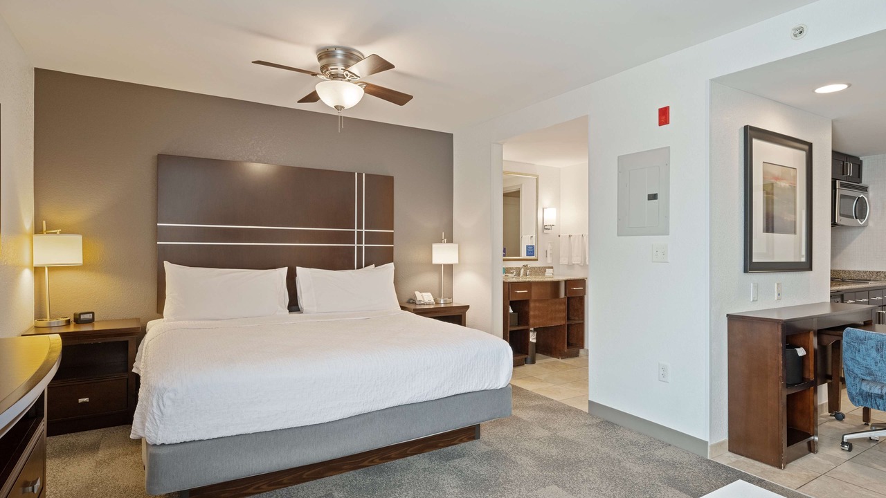 Photo of Bedroom in Joplin