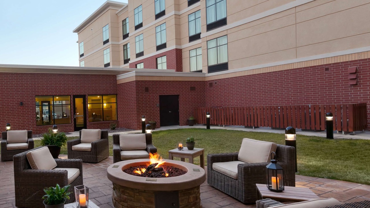 Photo of Patio Balcony in Joplin