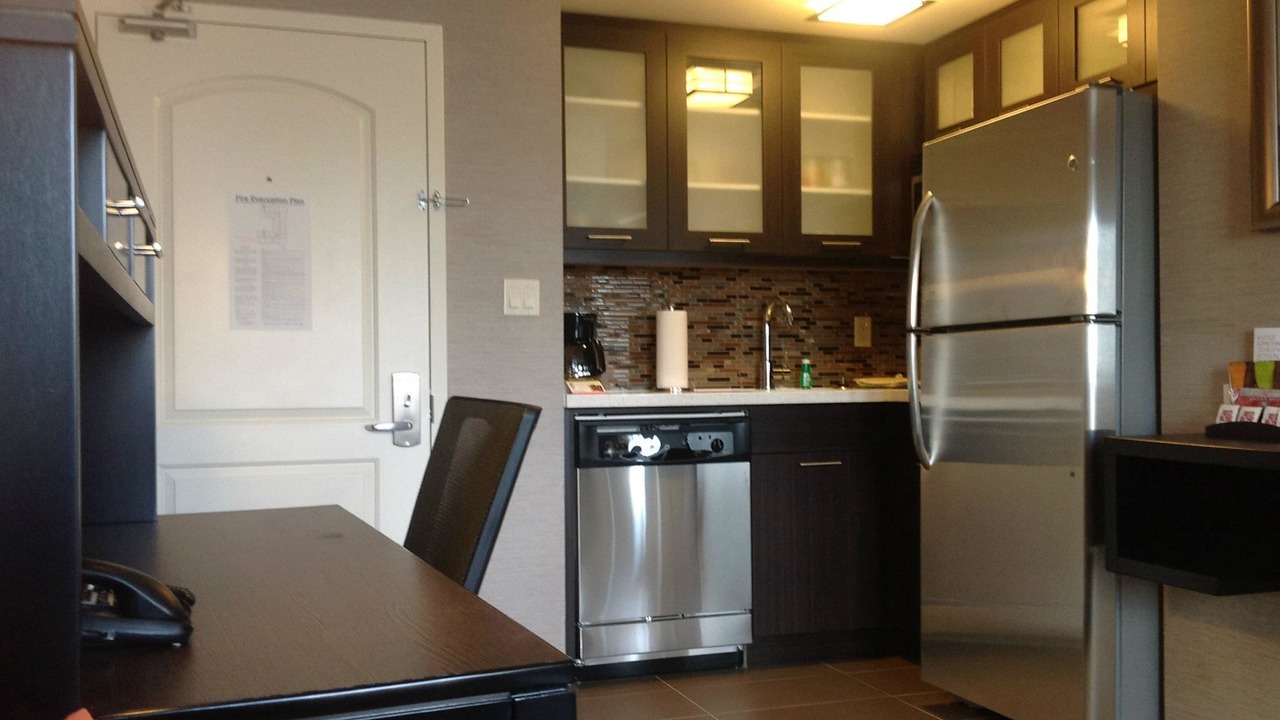 Photo of Kitchen in Central Hamilton