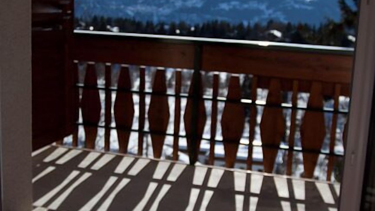 Photo of Patio Balcony in Noes