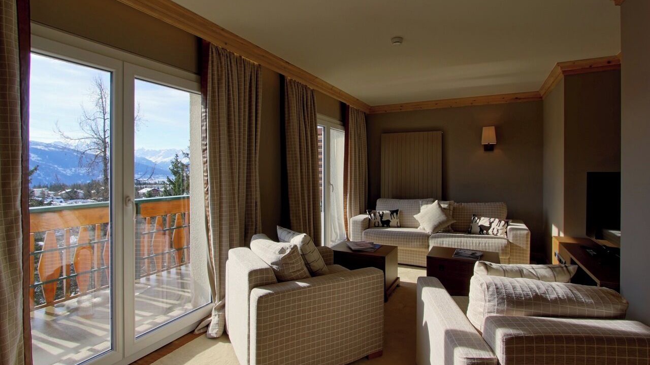 Photo of Patio Balcony in Noes