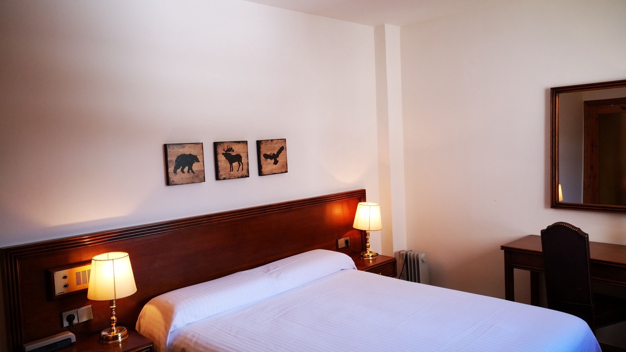 Photo of Bedroom in Ordino