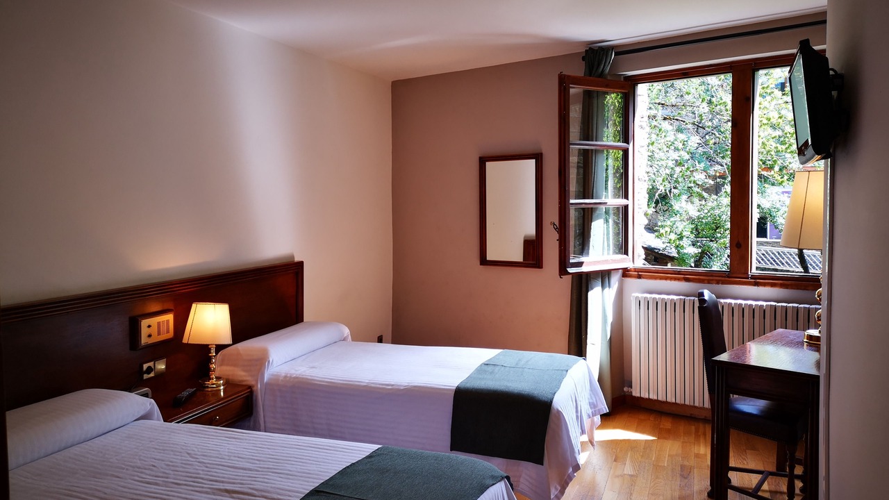 Photo of Bedroom in Ordino