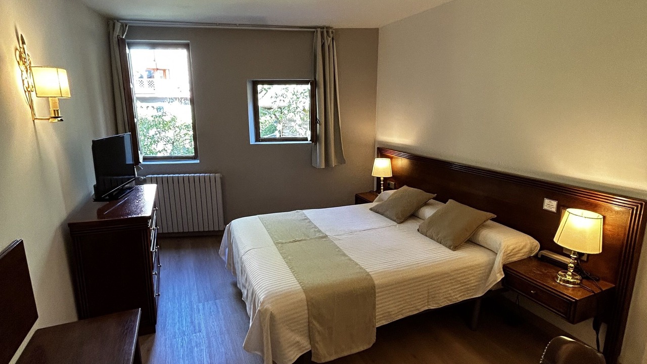 Photo of Bedroom in Ordino