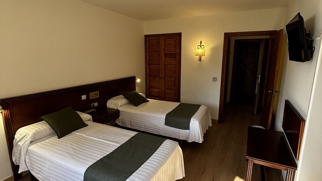 Photo of Bedroom in Ordino