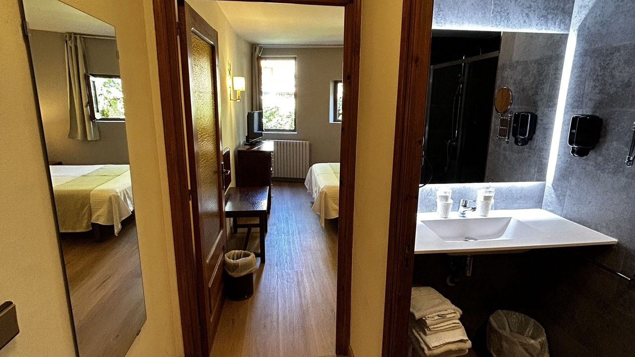 Photo of Bedroom in Ordino