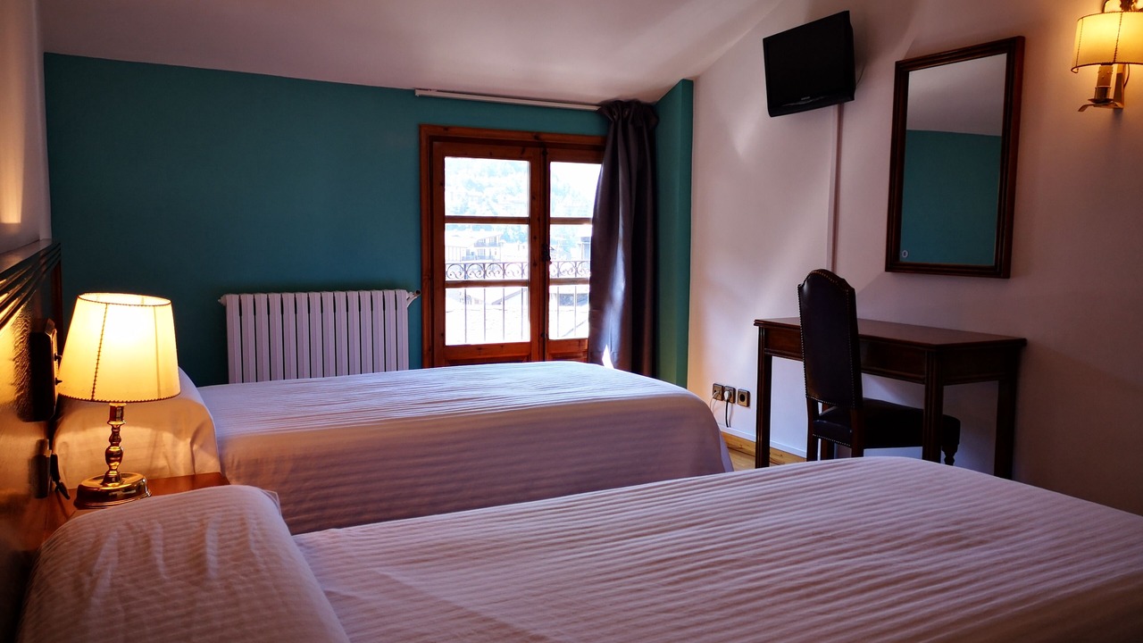 Photo of Bedroom in Ordino