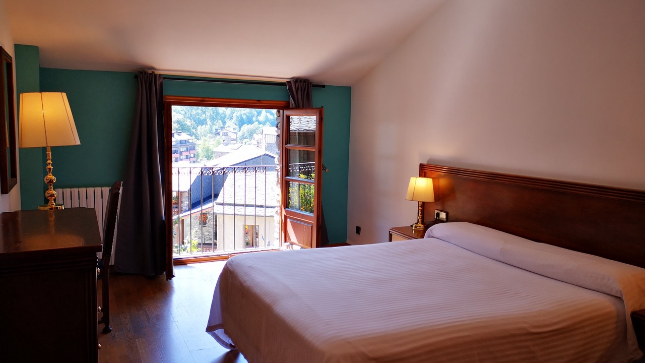 Photo of Bedroom in Ordino
