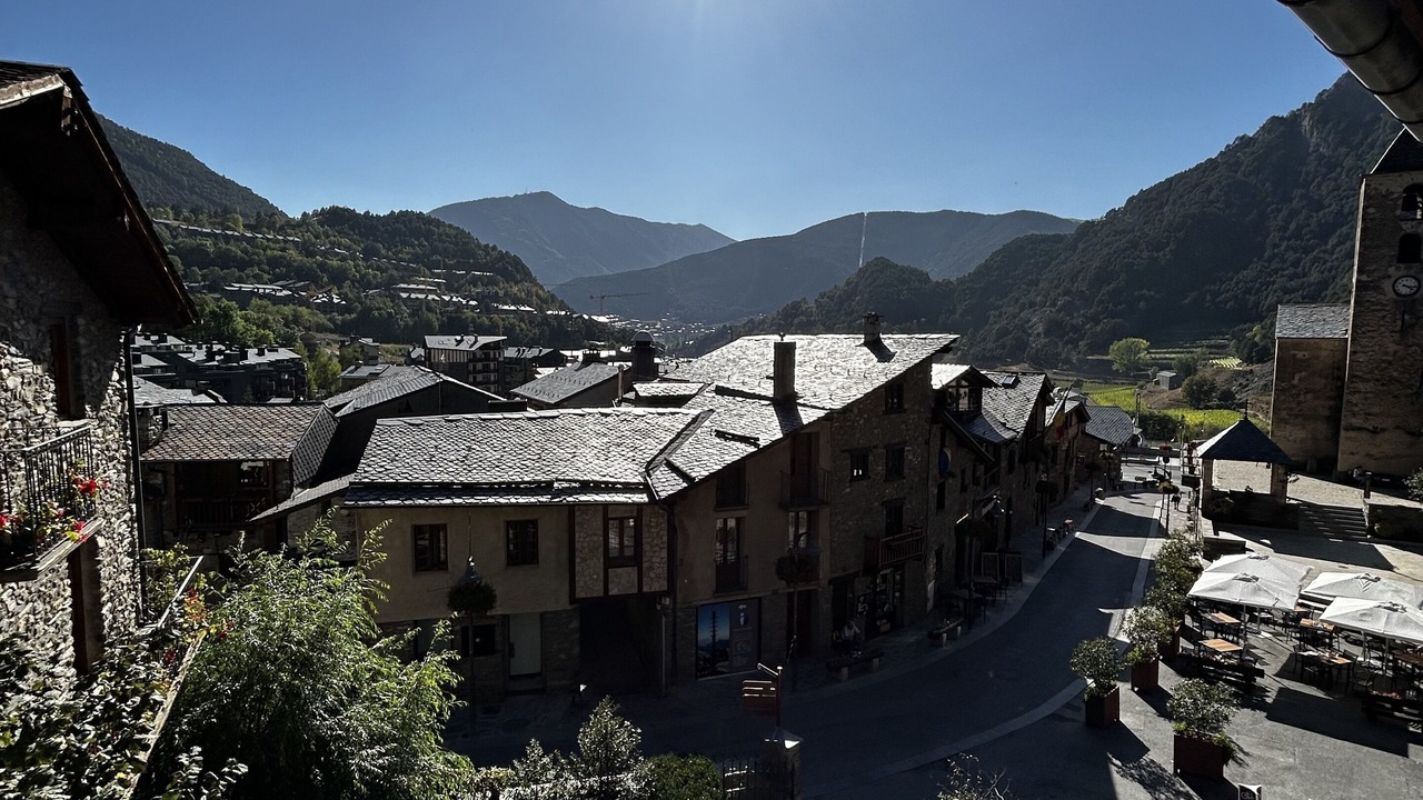 Photo of Outdoor in Ordino