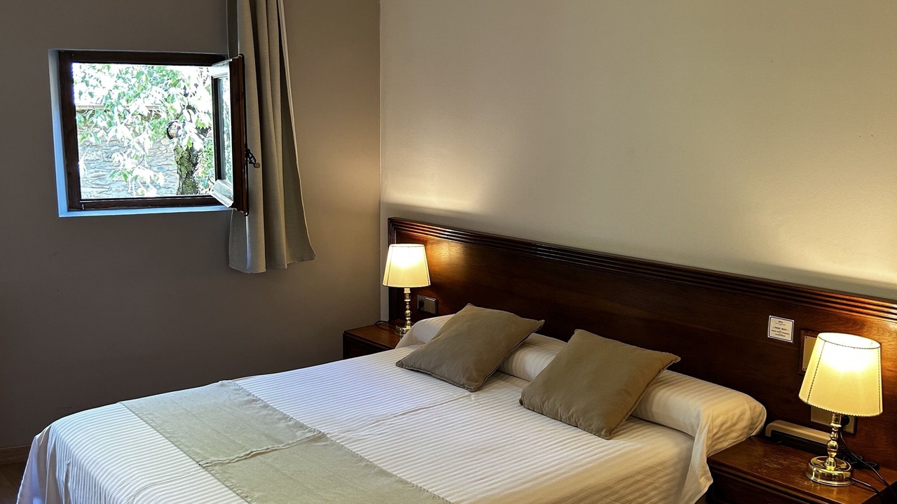 Photo of Bedroom in Ordino